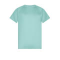 SP Pulse Sportshirt für Kinder, 135 g/m²