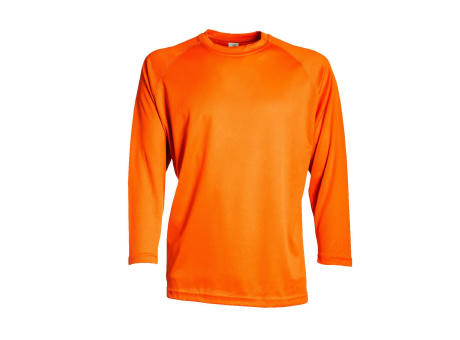 SP Run Langarmshirt