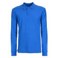 BS Evolution Damen-Langarmpolo