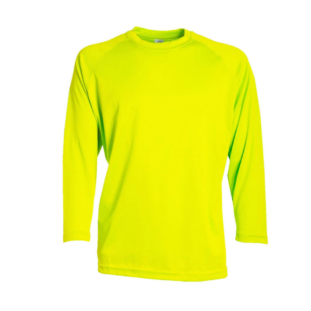 SP Run Langarmshirt