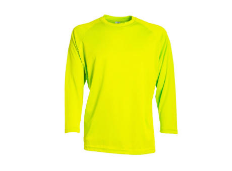 SP Run Langarmshirt