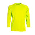 SP Run Langarmshirt