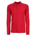 BS Evolution Damen-Langarmpolo