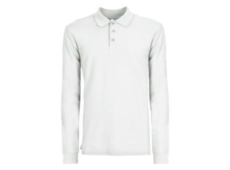 BS Evolution Damen-Langarmpolo
