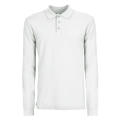BS Evolution Damen-Langarmpolo