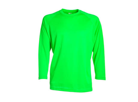 SP Run Langarmshirt