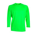 SP Run Langarmshirt