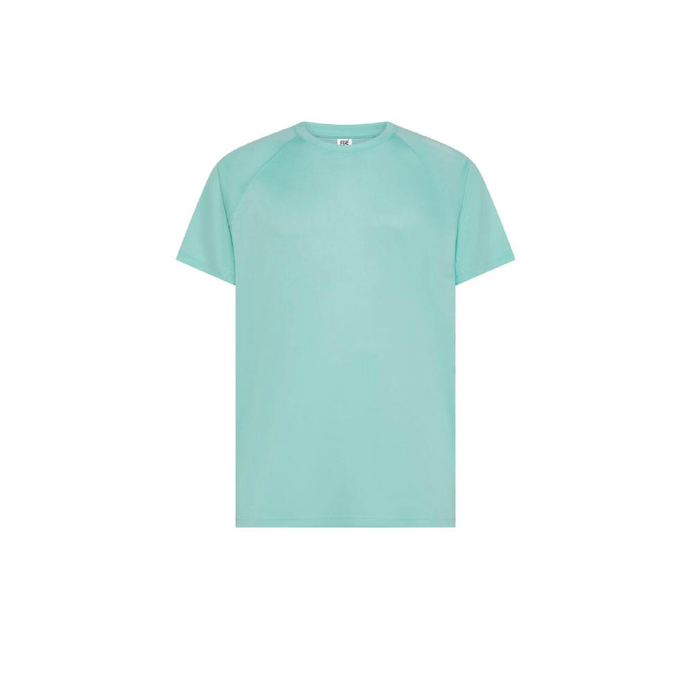 SP Pulse Sportshirt, 135 g/m²