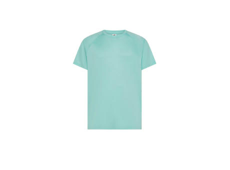 SP Pulse Sportshirt, 135 g/m²