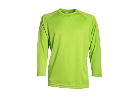 SP Run Langarmshirt