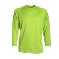 SP Run Langarmshirt