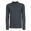 BS Evolution Damen-Langarmpolo
