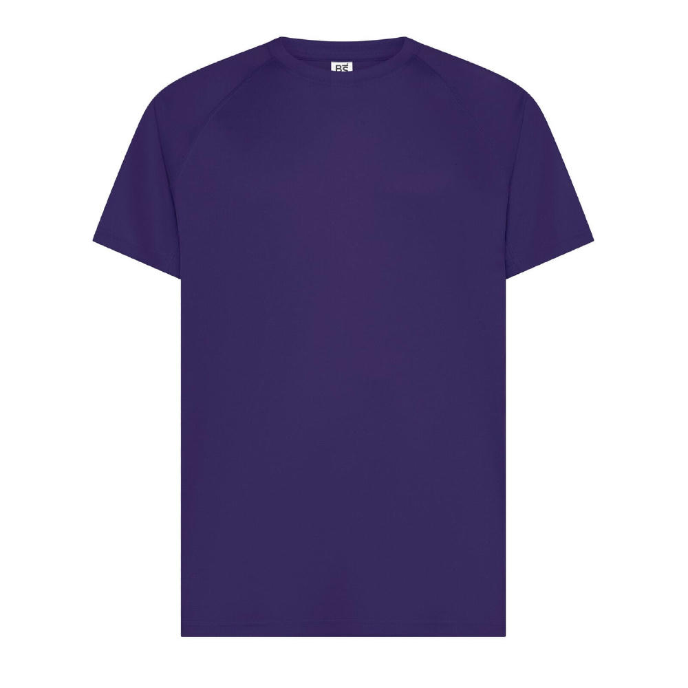 SP Pulse Sportshirt, 135 g/m²