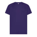 SP Pulse Sportshirt, 135 g/m²
