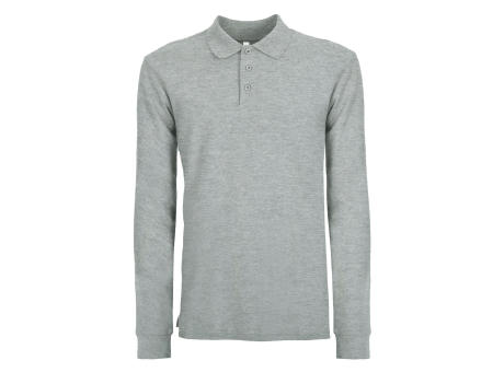 BS Evolution Damen-Langarmpolo