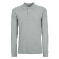 BS Evolution Damen-Langarmpolo