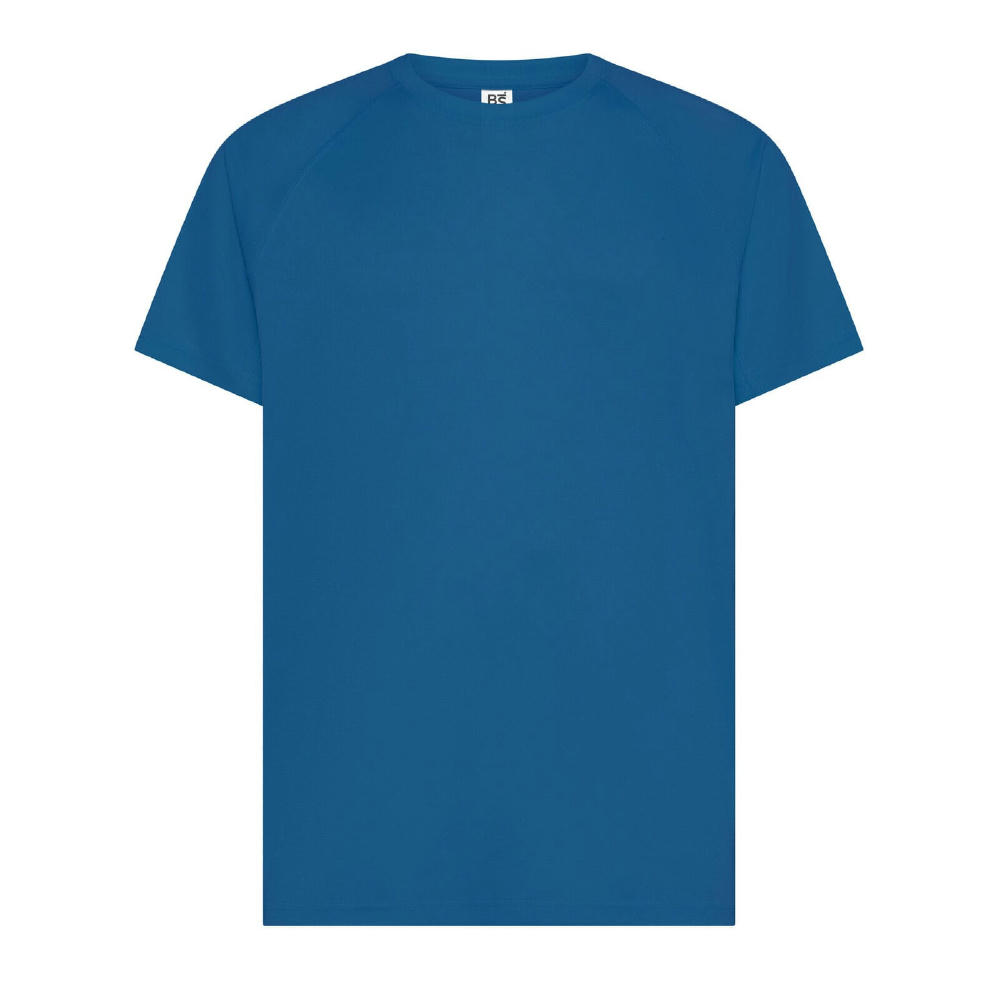 SP Pulse Sportshirt, 135 g/m²
