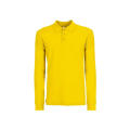 BS Evolution Damen-Langarmpolo