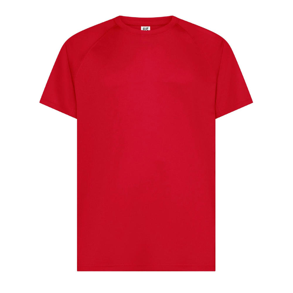 SP Pulse Sportshirt, 135 g/m²