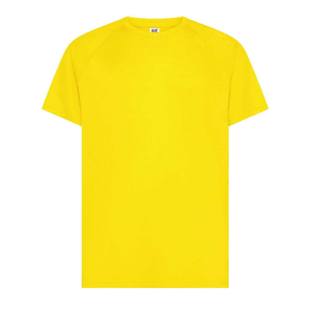 SP Pulse Sportshirt, 135 g/m²