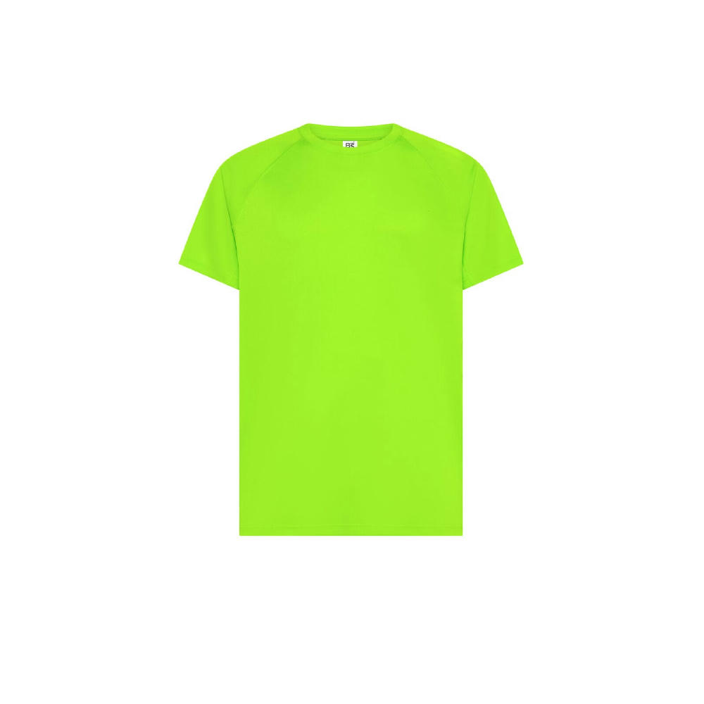 SP Pulse Sportshirt, 135 g/m²