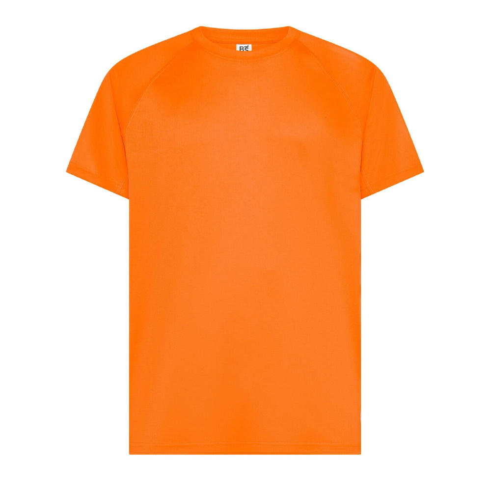 SP Pulse Sportshirt, 135 g/m²