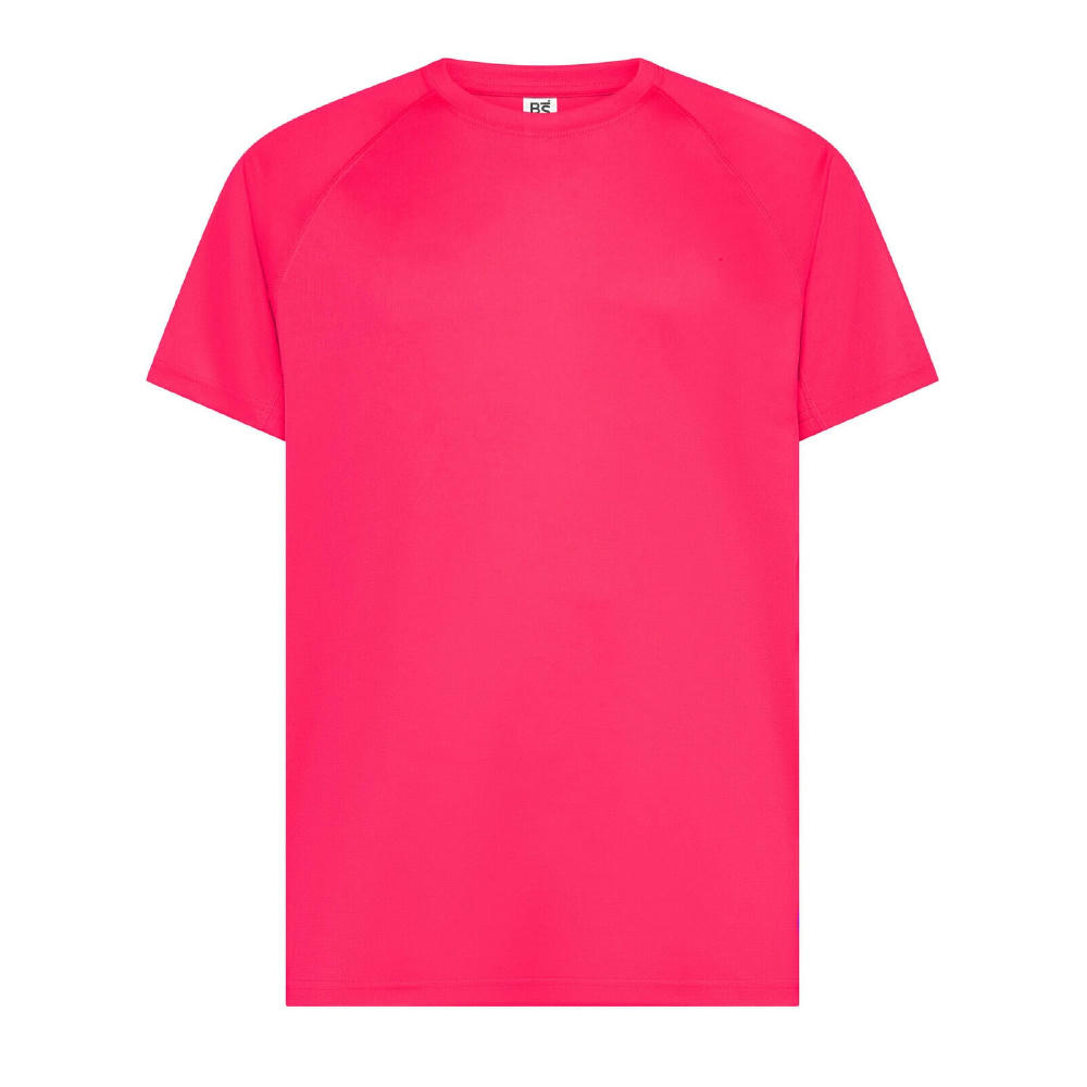 SP Pulse Sportshirt, 135 g/m²