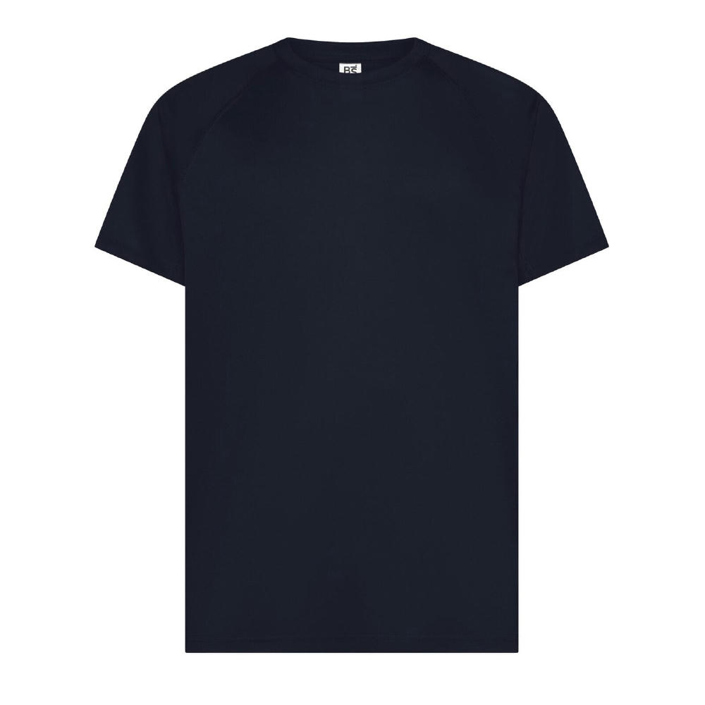 SP Pulse Sportshirt, 135 g/m²