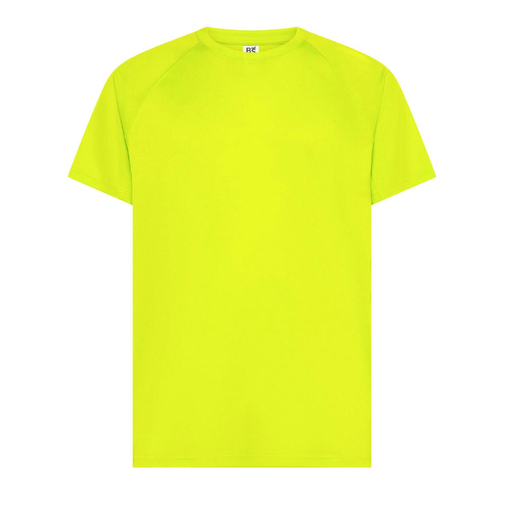 SP Pulse Sportshirt, 135 g/m²