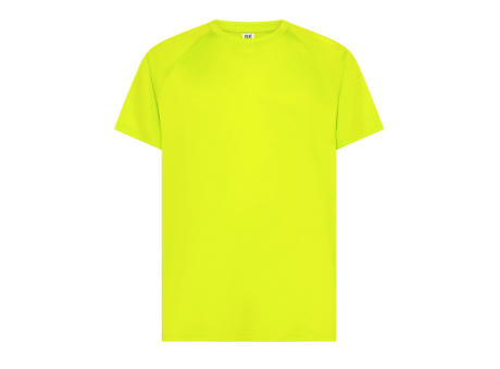 SP Pulse Sportshirt, 135 g/m²