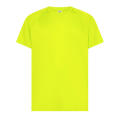 SP Pulse Sportshirt, 135 g/m²