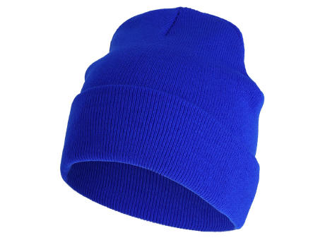 Nilton's Strickmütze mit Fleece