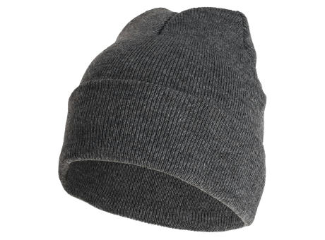 Nilton's Strickmütze mit Fleece