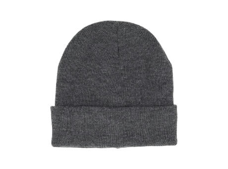 Nilton's Strickmütze mit Fleece