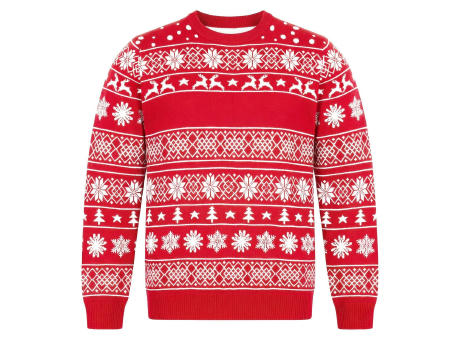 Weihnachtspullover
