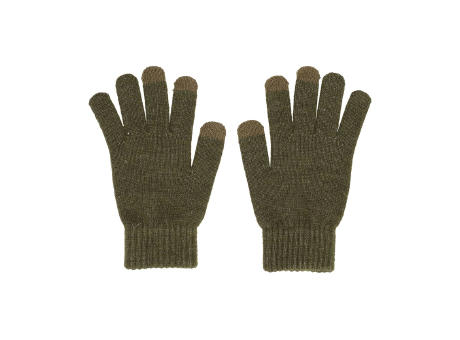 Nilton's Touchscreen Handschuhe Exclusive