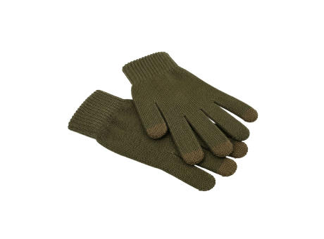 Nilton's Touchscreen Handschuhe Exclusive