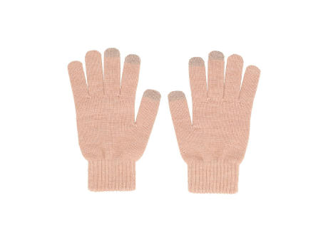 Nilton's Touchscreen Handschuhe Exclusive