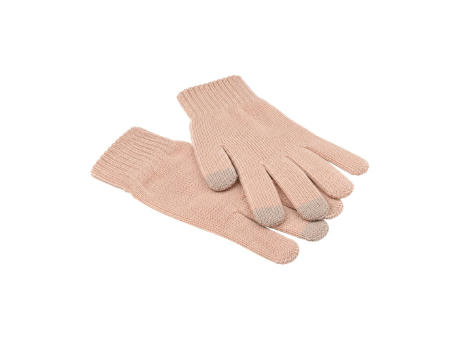 Nilton's Touchscreen Handschuhe Exclusive