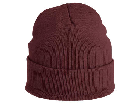 Nilton's Strickmütze
