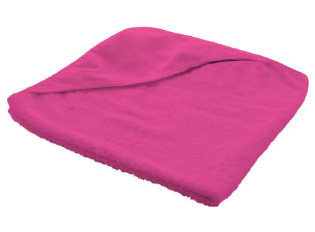 Sophie Muval Babycape 75x75 cm, 450 gr/m²
