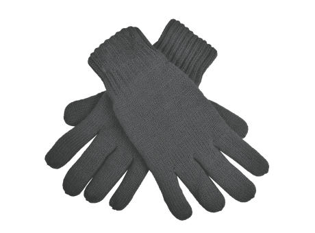 Gestrickte Thinsulate Handschuhe