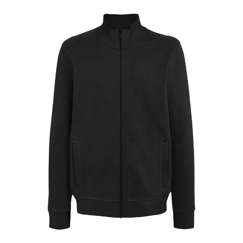 Black Spider BS300 Prince Unisex Sweatjacke mit Reißverschluss 300 g/m²