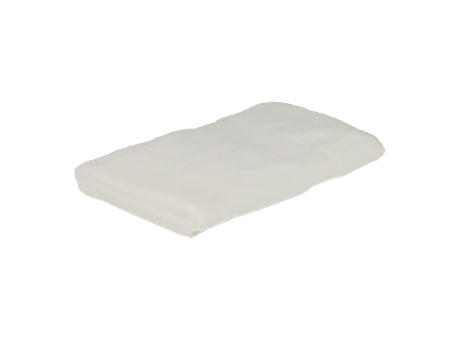 Sophie Muval Badetuch mit Sublimation Band, 140x70 cm, 400 gr/m²