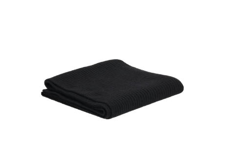 Niltons Strickschal, 100 % Merinowolle