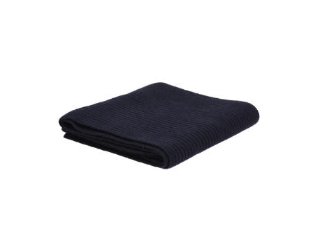 Niltons Strickschal, 100 % Merinowolle