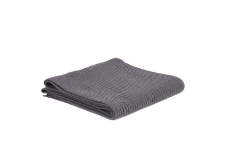 Niltons Strickschal, 100 % Merinowolle