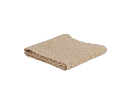 Niltons Strickschal, 100 % Merinowolle