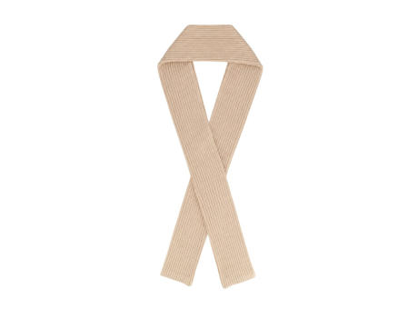 Niltons Strickschal, 100 % Merinowolle