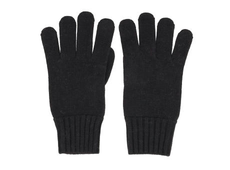 Niltons Strickhandschuhe, 100 % Merinowolle
